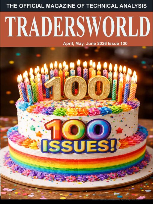 Cover image for TradersWorld